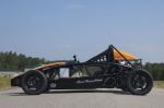 Ariel Spec:RaceAtom 2011 года (NA)